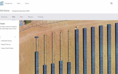 Aerial Data: A Game-changer for Warranty Claims